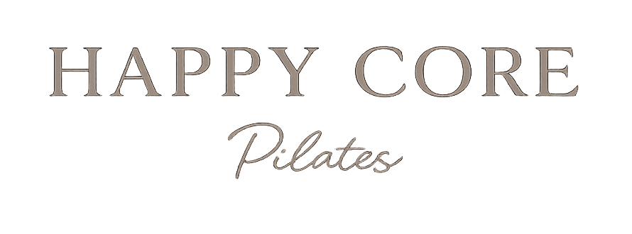 Happy Core Pilates
