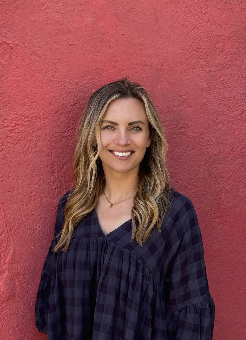 Lacey Varner, founder of Happy Core Pilates
